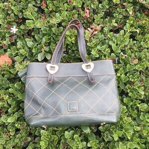 Dooney and Bourke